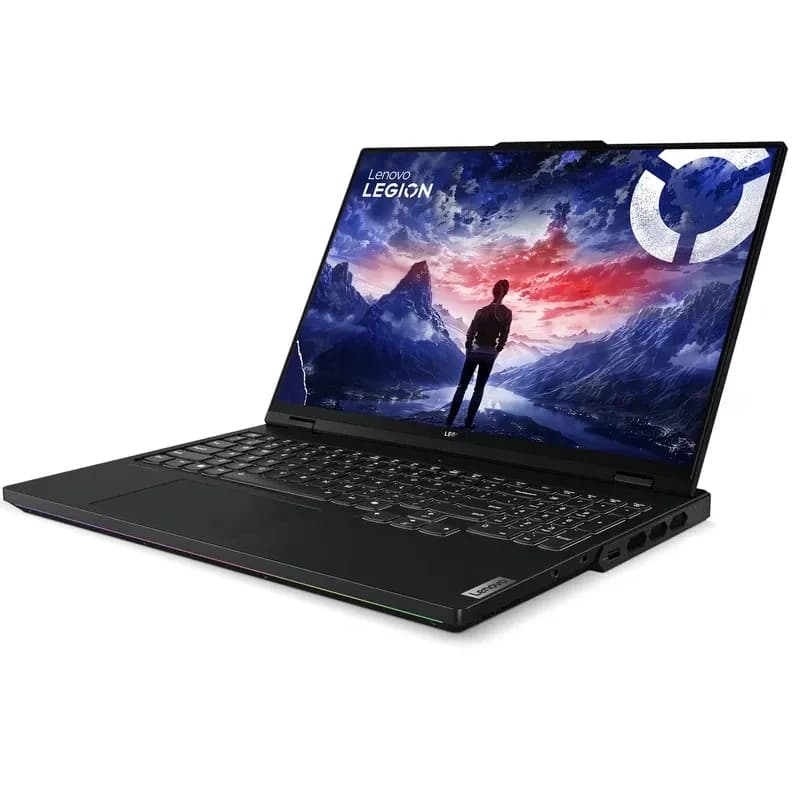 لپ تاپ 15.6 اینچی لنوو مدل Legion Pro 5 R7 24GB 1TB SSD 8GB RTX5060