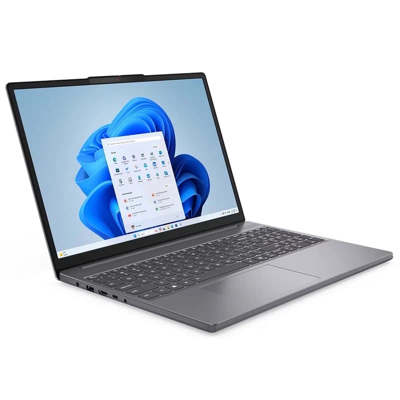 لپ تاپ 15.3 اینچی لنوو مدل IdeaPad Slim 3 15IRH10 i5 16GB 512GB SSD Intel UHD