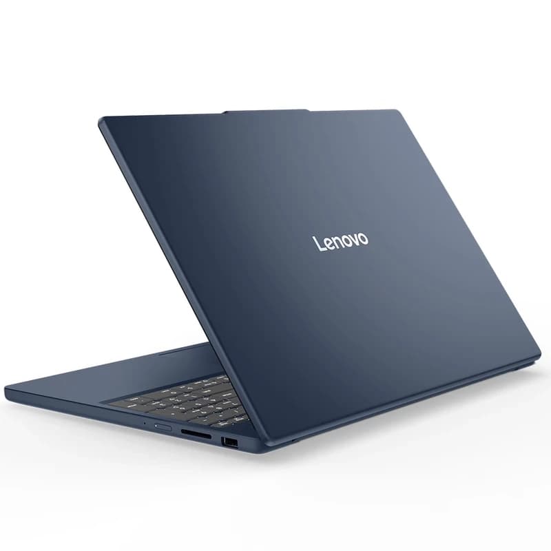 لپ تاپ 15.3 اینچی لنوو مدل IdeaPad Slim 3 15IRH10 i5 16GB 512GB SSD Intel UHD