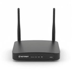 مودم روتر بی سیم VDSL/ADSL نتربیت مدلNeterbit 945X
