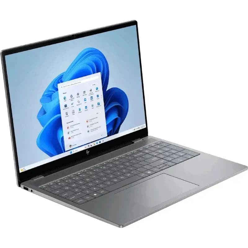لپ تاپ 16 اینچی اچ پی مدل OmniBook X 16-AW0033DX Core Ultra 7 32GB 2TB SSD 6GB RTX 4050