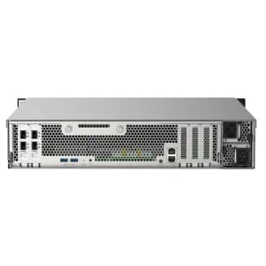 ذخیره ساز تحت شبکه کیونپ مدل TS-h2490FU-7302P