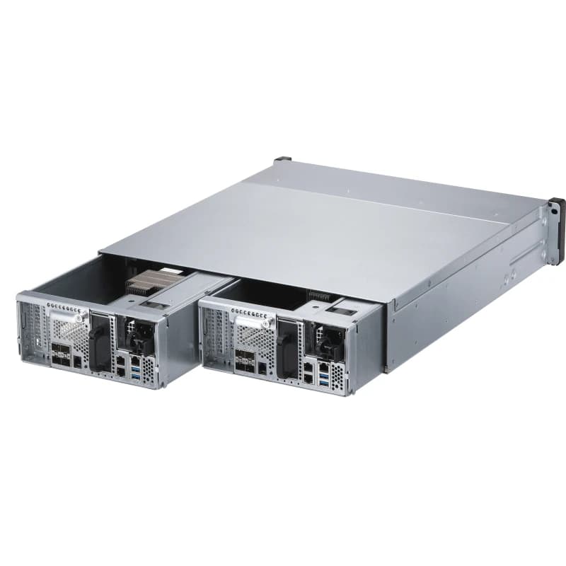 ذخیره ساز تحت شبکه کیونپ مدل ES1686dc-R2-2142IT