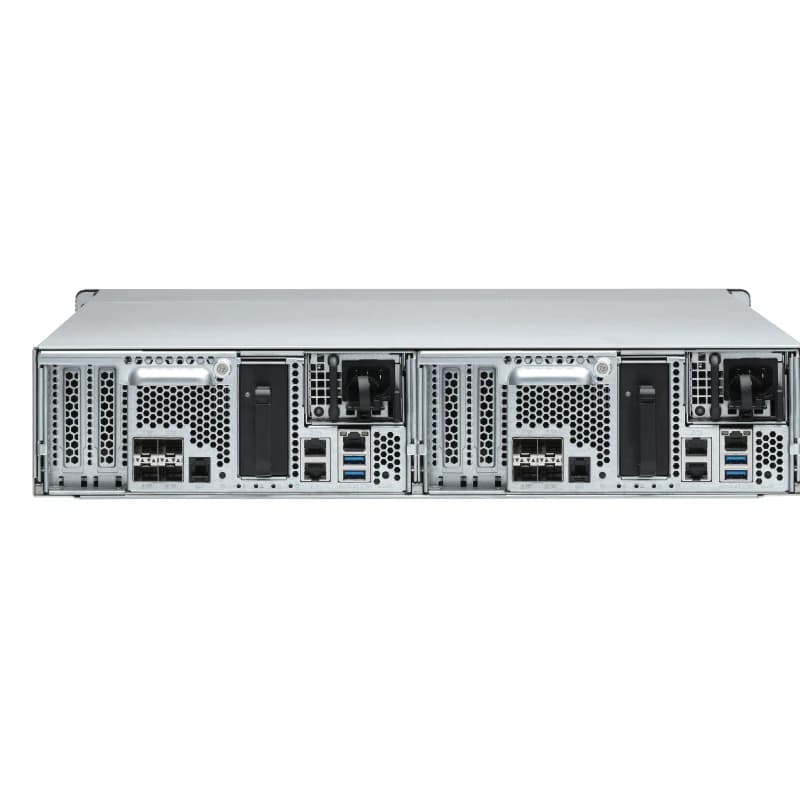 ذخیره ساز تحت شبکه کیونپ مدل ES1686dc-R2-2142IT