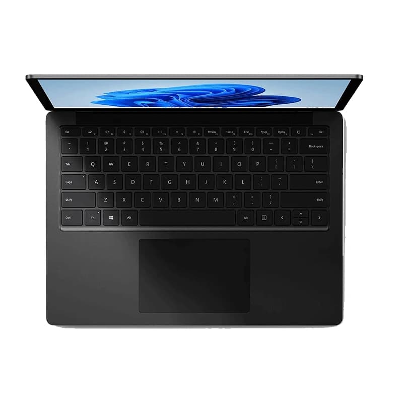 لپ تاپ 15 اينچي مايکروسافت مدل Surface Laptop 4 i7 32GB 1TB SSD Intel Iris Xe