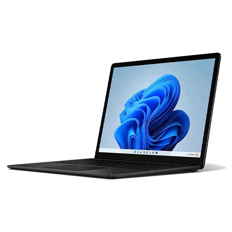 لپ تاپ 15 اينچي مايکروسافت مدل Surface Laptop 4 i7 32GB 1TB SSD Intel Iris Xe