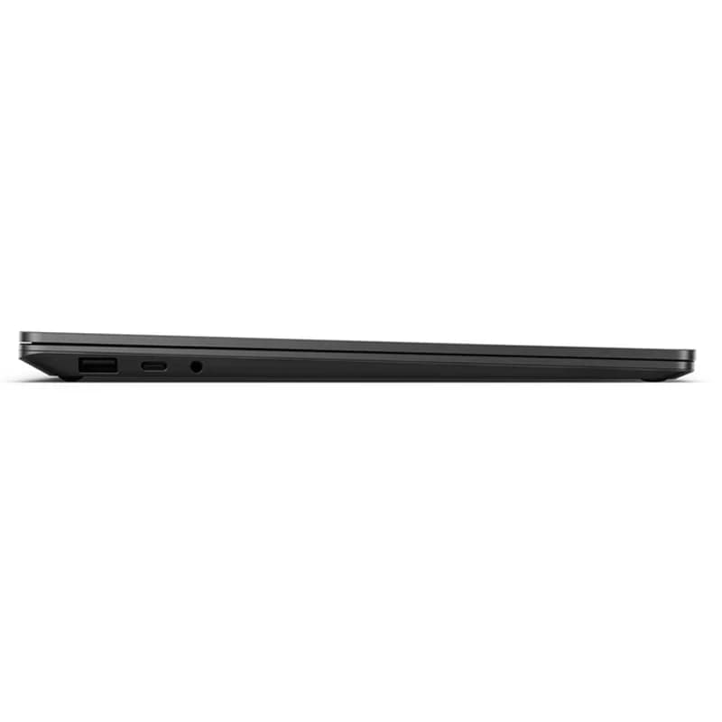 لپ تاپ 13.5 اينچی مايکروسافت مدل Surface Laptop 5 i5 16GB 512GB SSD Intel Iris Xe
