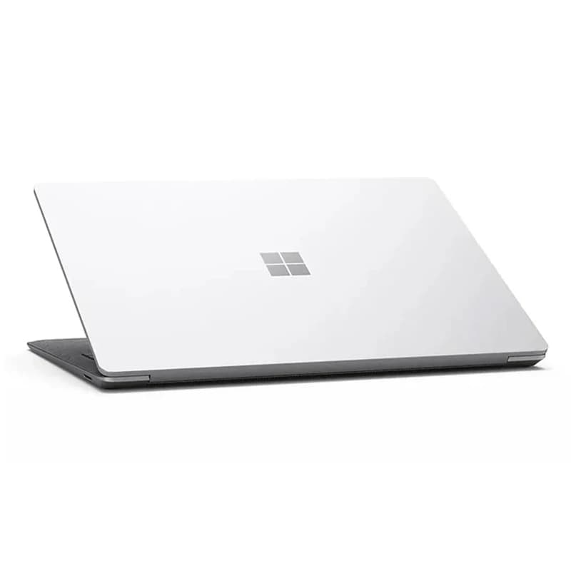 لپ تاپ 13.5 اينچی مايکروسافت مدل Surface Laptop 5 i5 16GB 512GB SSD Intel Iris Xe