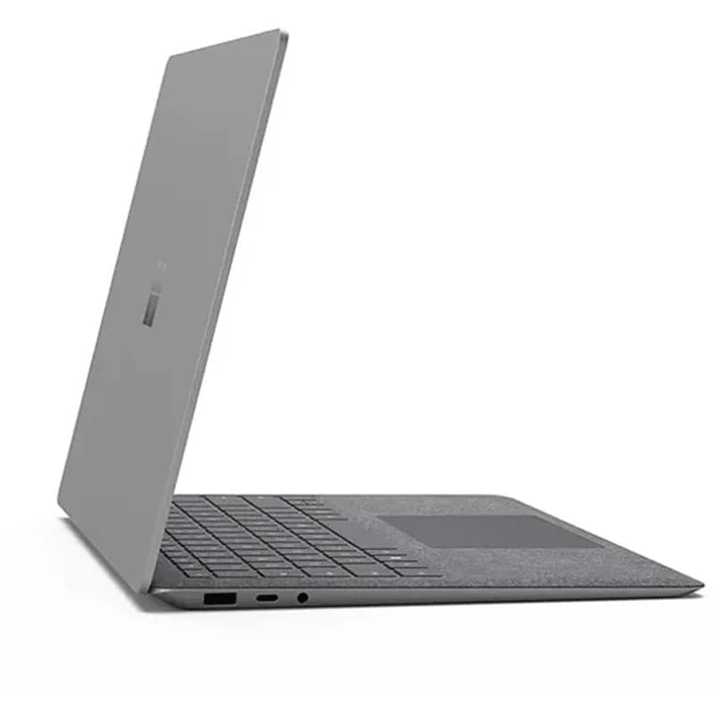 لپ تاپ 13.5 اينچی مايکروسافت مدل Surface Laptop 5 i5 16GB 512GB SSD Intel Iris Xe