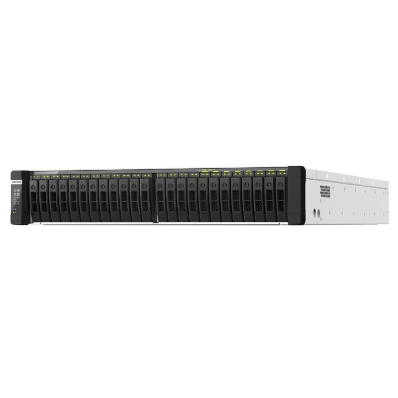 ذخیره ساز تحت شبکه کیونپ مدل TDS-h2489FU-4314-1TB