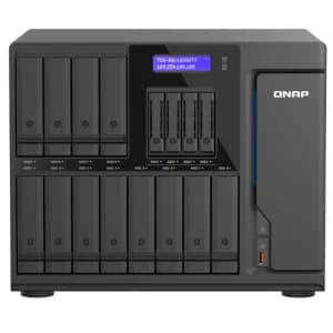 ذخیره ساز تحت شبکه کیونپ مدل TVS-AIh1688ATX-U9-48G