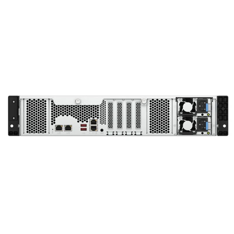 ذخیره ساز تحت شبکه کیونپ مدل TS-h1277AXU-RP-R7-32G