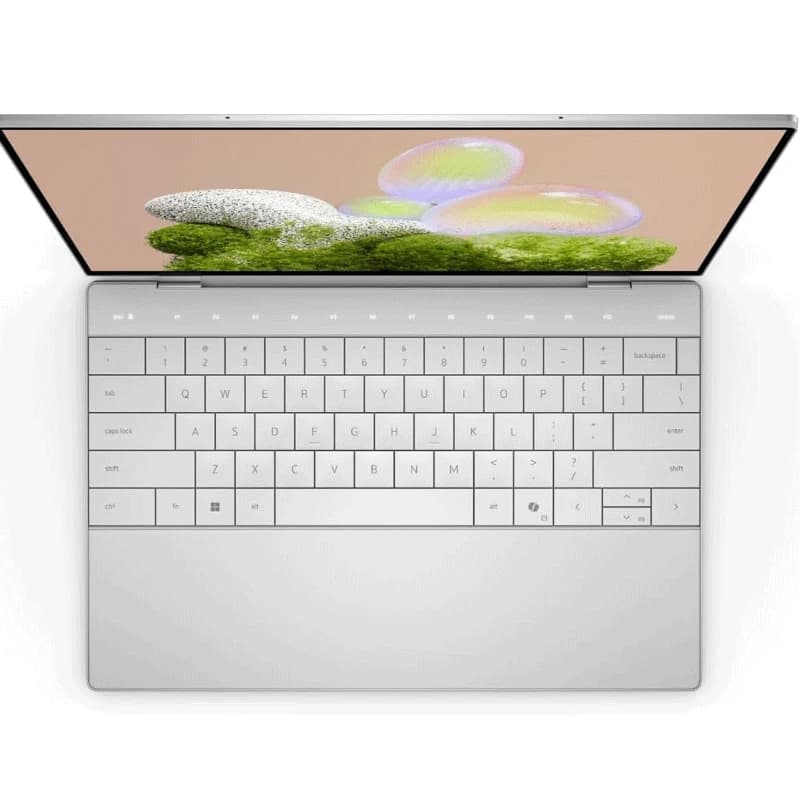 لپ تاپ 13.4 اینچی دل مدل XPS 13 9350 Core Ultra 9 32GB 1TB SSD Intel Arc