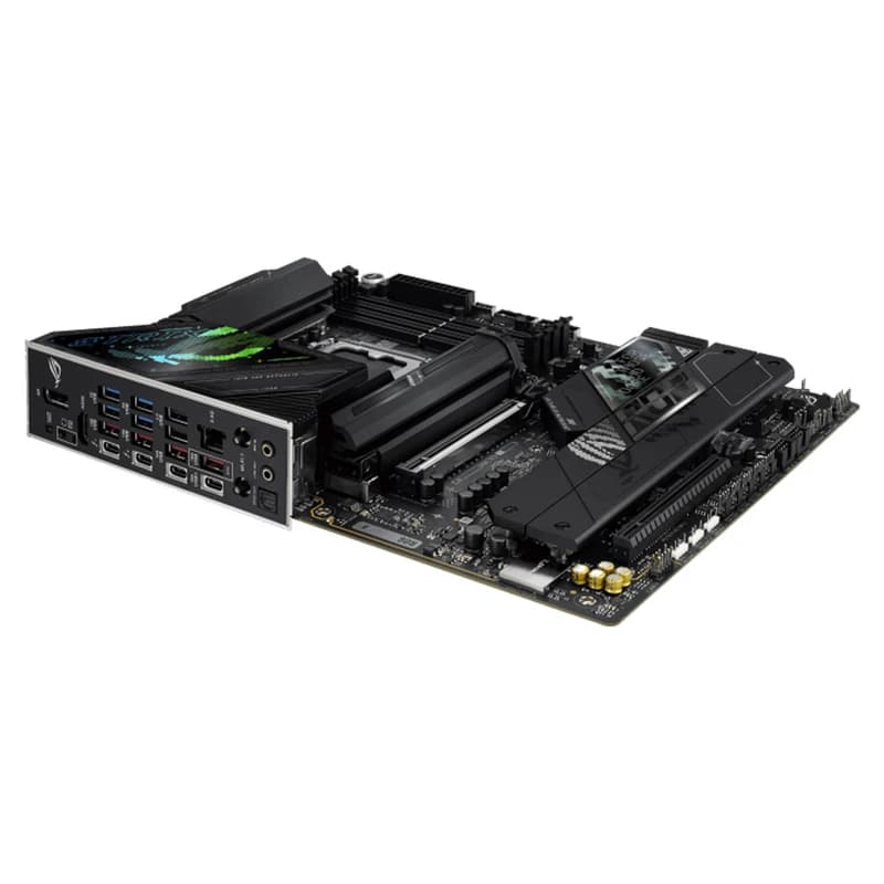 مادربرد ایسوس مدل ROG STRIX Z890 WiFi DDR5