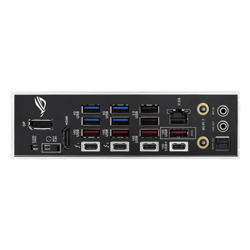 مادربرد ایسوس مدل ROG STRIX Z890 WiFi DDR5