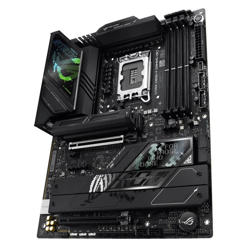 مادربرد ایسوس مدل ROG STRIX Z890 WiFi DDR5