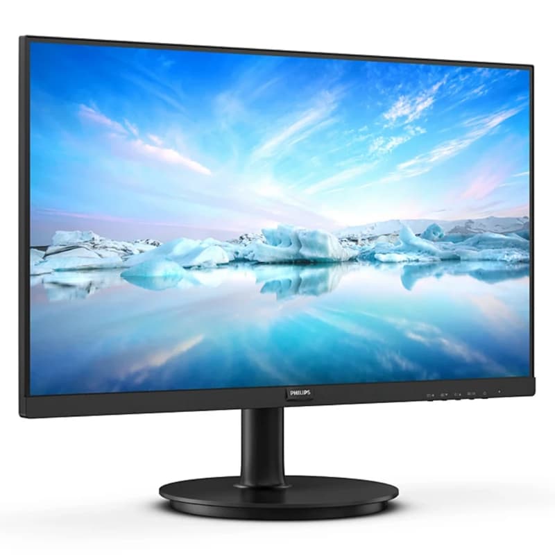 مانیتور 24 اینچی فیلیپس مدل 241V8B