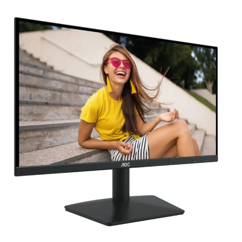 مانیتور 24 اینچی ای او سی مدل 24B15H2