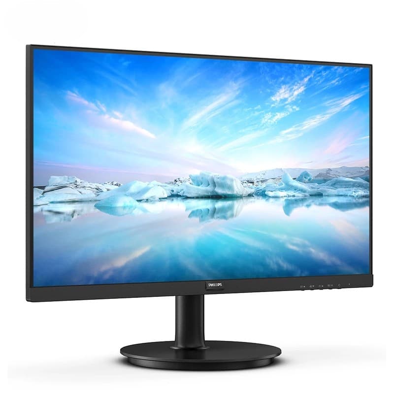 مانیتور 27 اینچی فیلیپس مدل 271V8B