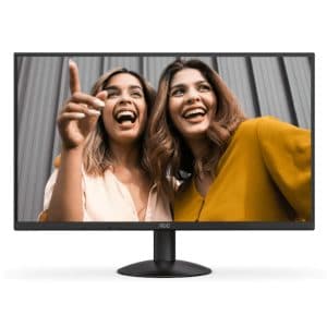مانیتور 27 اینچی ای او سی مدل 27B30H