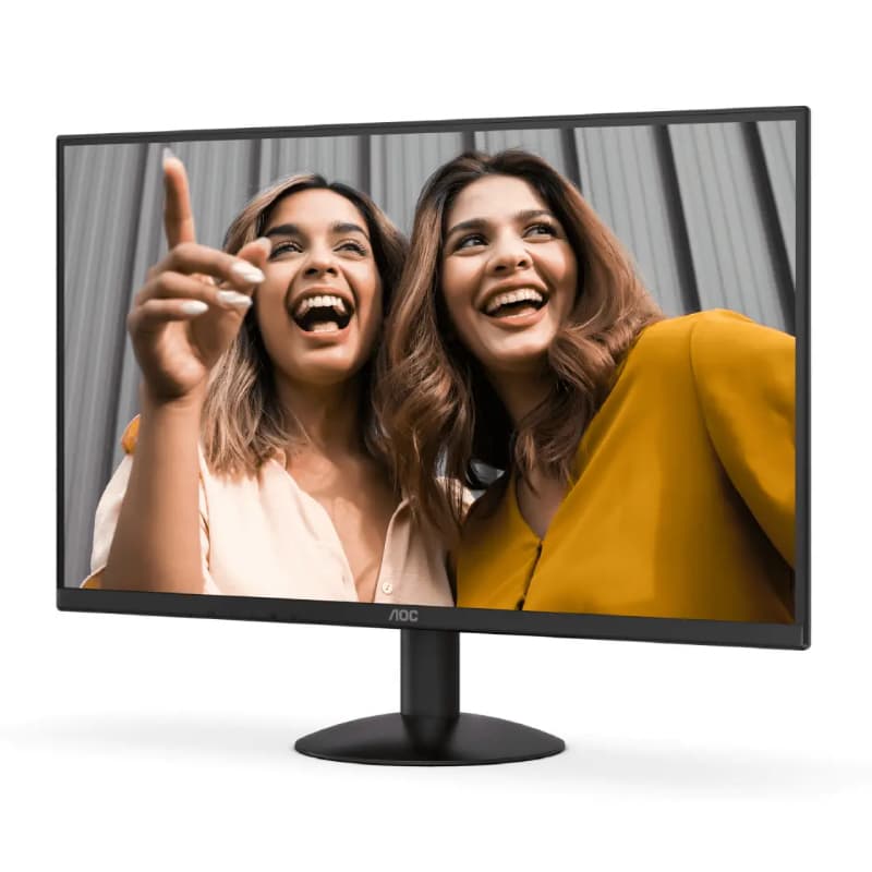 مانیتور 27 اینچی ای او سی مدل 27B30H
