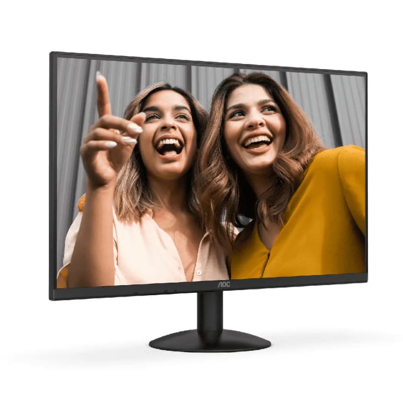 مانیتور 27 اینچی ای او سی مدل 27B30H