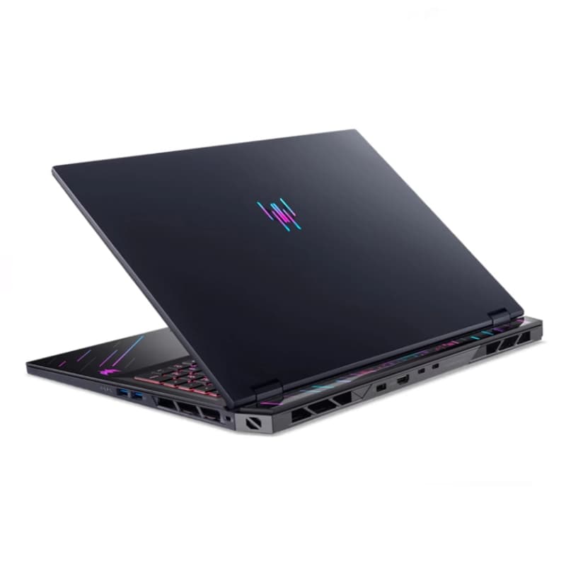 لپ تاپ 18 اینچی ایسر مدل  Predator Helios 18 AI PH18-73 Core Ultra 9 96GB 2TB SSD 24GB RTX 5090