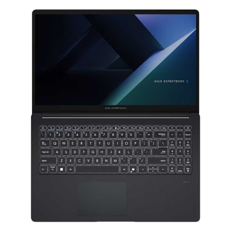 لپ تاپ 15.6 اینچی ایسوس مدل ExpertBook B1 B1503CVA i5 8GB 512GB SSD Intel UHD Graphics
