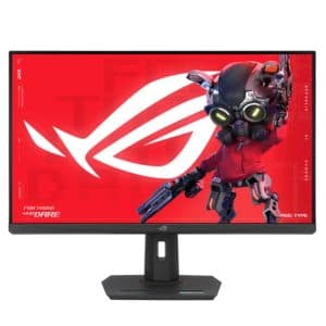 مانیتور 27 اینچی ایسوس مدل ROG Strix XG27ACMG