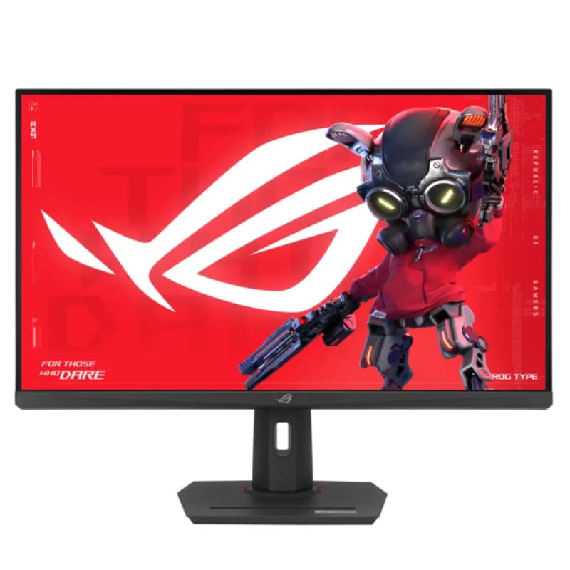مانیتور 27 اینچی ایسوس مدل ROG Strix XG27ACMG