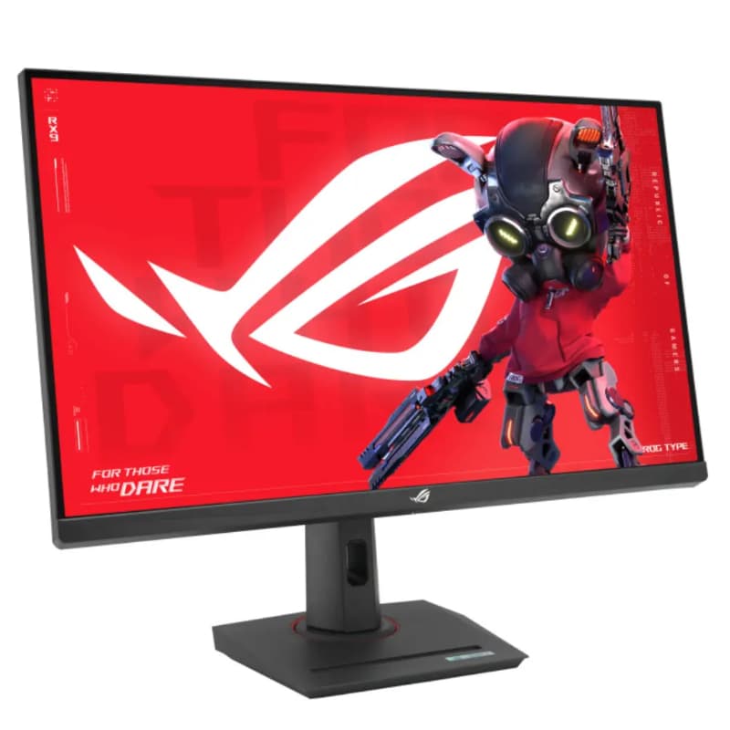 مانیتور 27 اینچی ایسوس مدل ROG Strix XG27ACMG