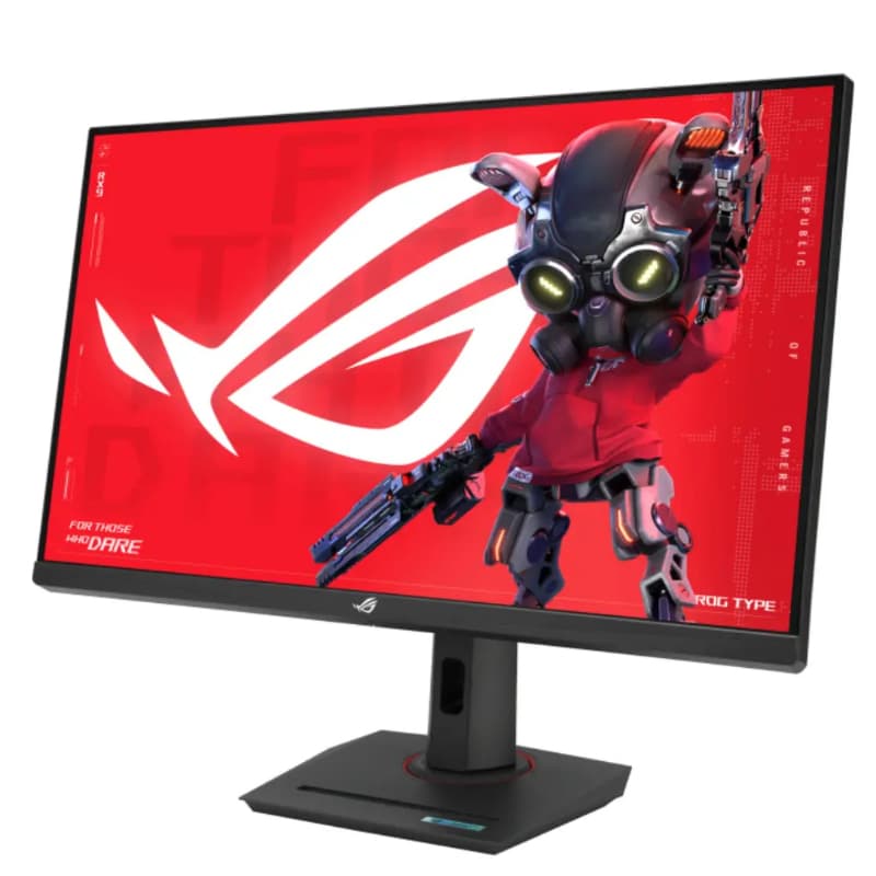 مانیتور 27 اینچی ایسوس مدل ROG Strix XG27ACMG