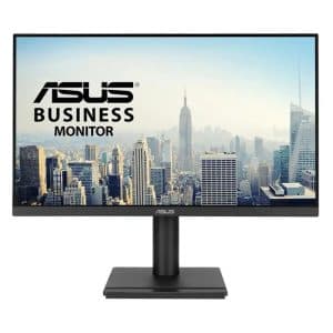 مانیتور 27 اینچی ایسوس مدل VA279QGS