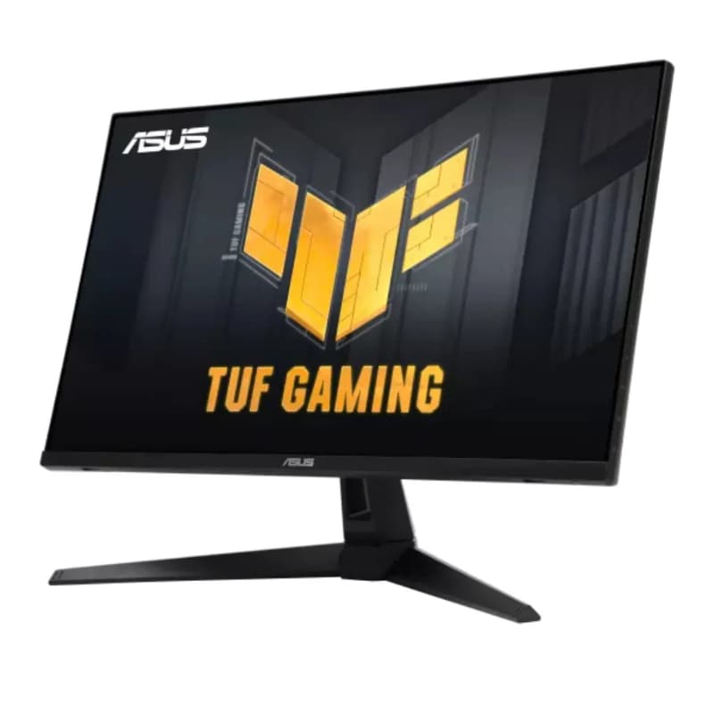 مانیتور 27 اینچی ایسوس مدل TUF Gaming VG27UQ1A