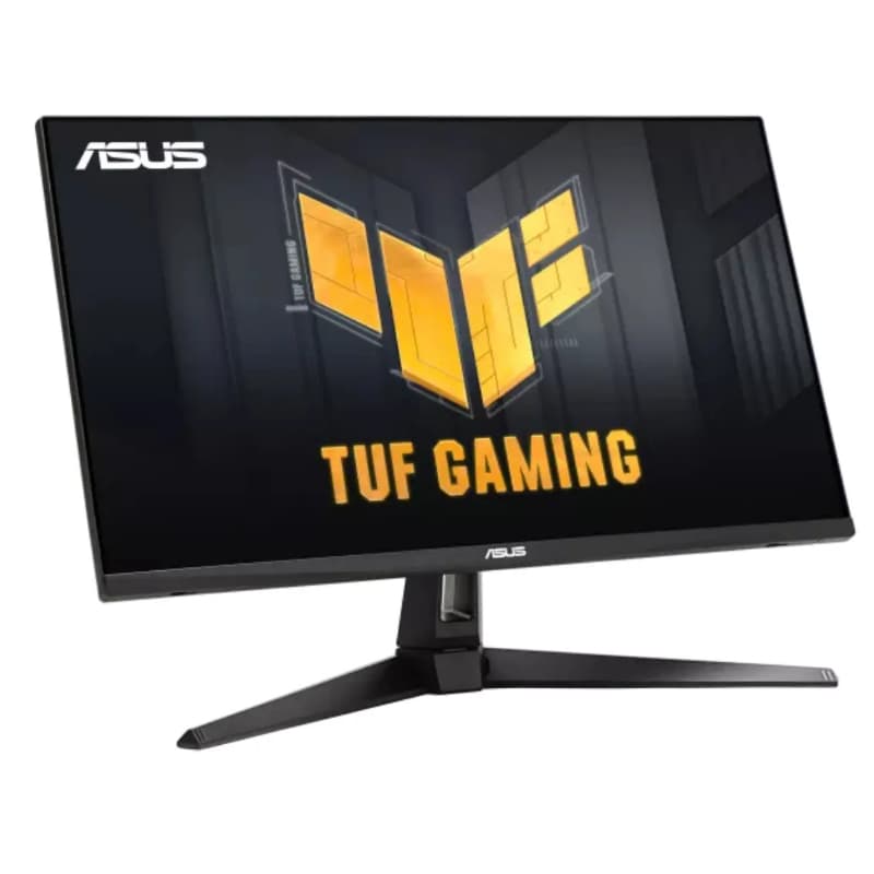مانیتور 27 اینچی ایسوس مدل TUF Gaming VG27UQ1A