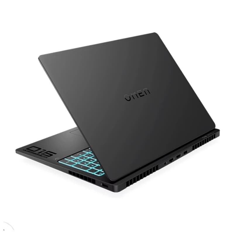 لپ تاپ ۱۶ اینچی اچ پی مدل OMEN 16-AK0790NG Ryzen AI 9 32GB 1TB SSD 16GB RTX 5080