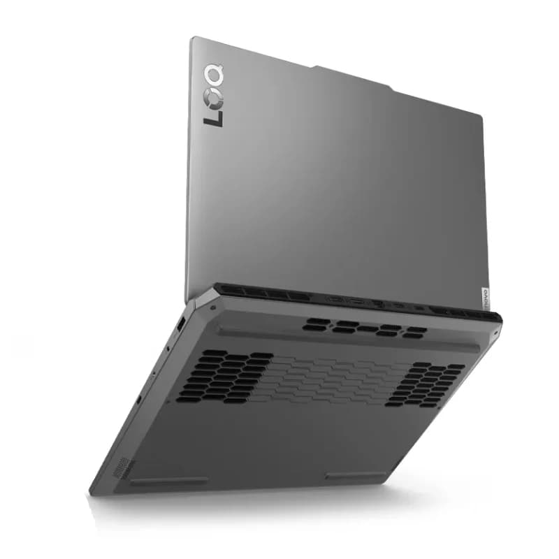 لپ تاپ ۱۵.۶ اینچی لنوو مدل LOQ 15IAX9 i5 12GB 512GB SSD 6GB RTX3050