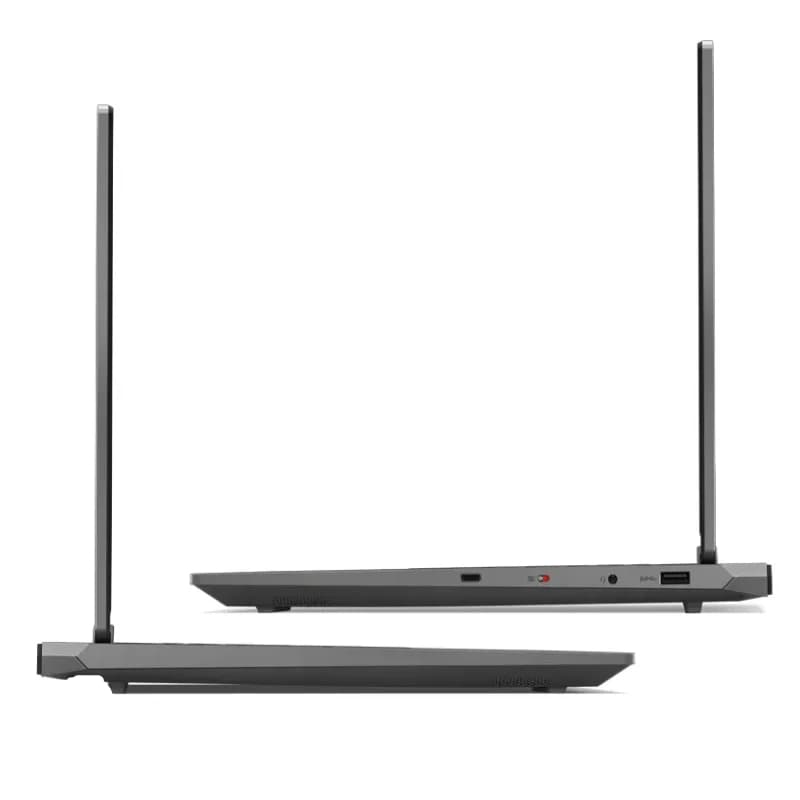 لپ تاپ ۱۵.۶ اینچی لنوو مدل LOQ 15IAX9 i5 12GB 512GB SSD 6GB RTX3050