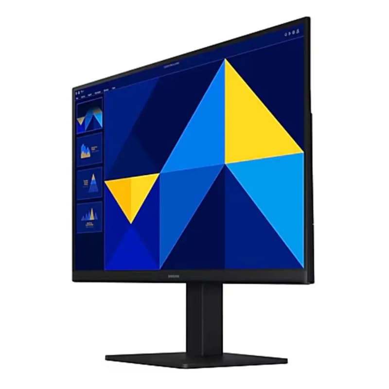 مانیتور 22 اینچی سامسونگ مدل LS22D300