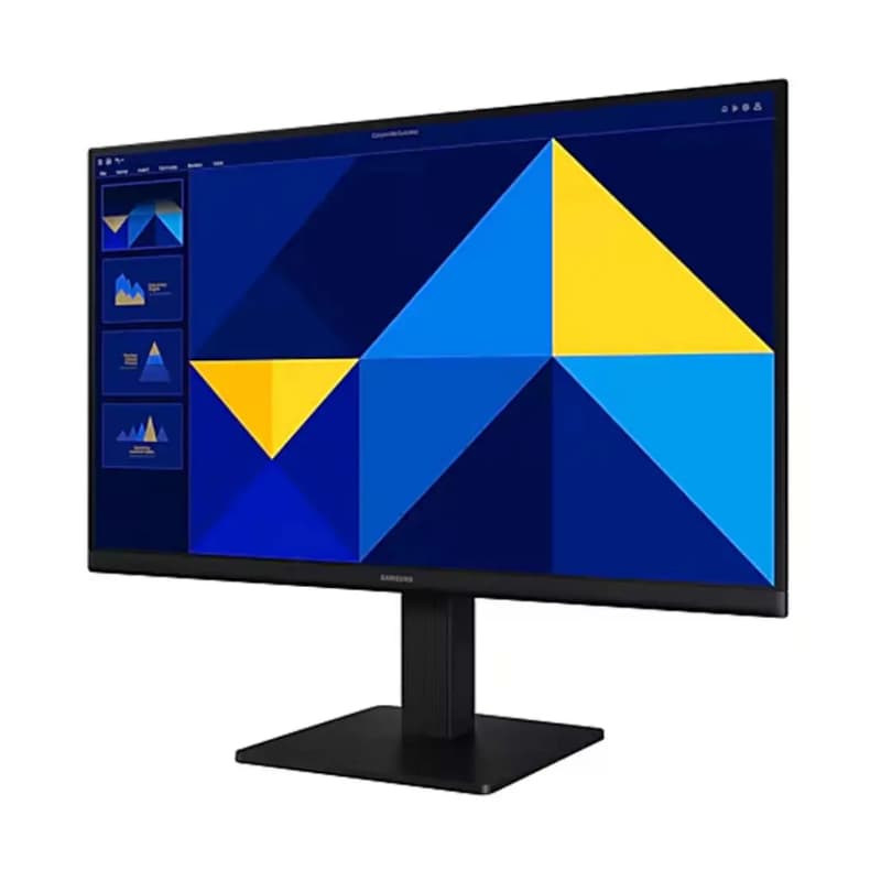 مانیتور 22 اینچی سامسونگ مدل LS22D300