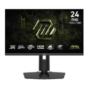 مانیتور 24 اینچی ام اس آی مدل MAG 245PF X24