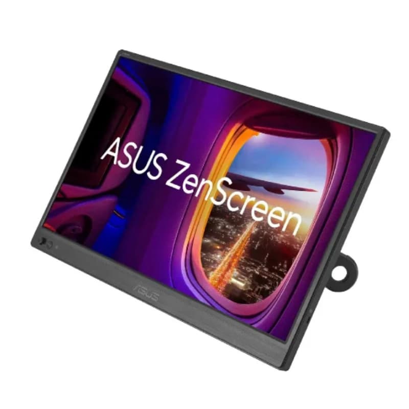 مانیتور 16 اینچی ایسوس مدل ZenScreen MB169CK