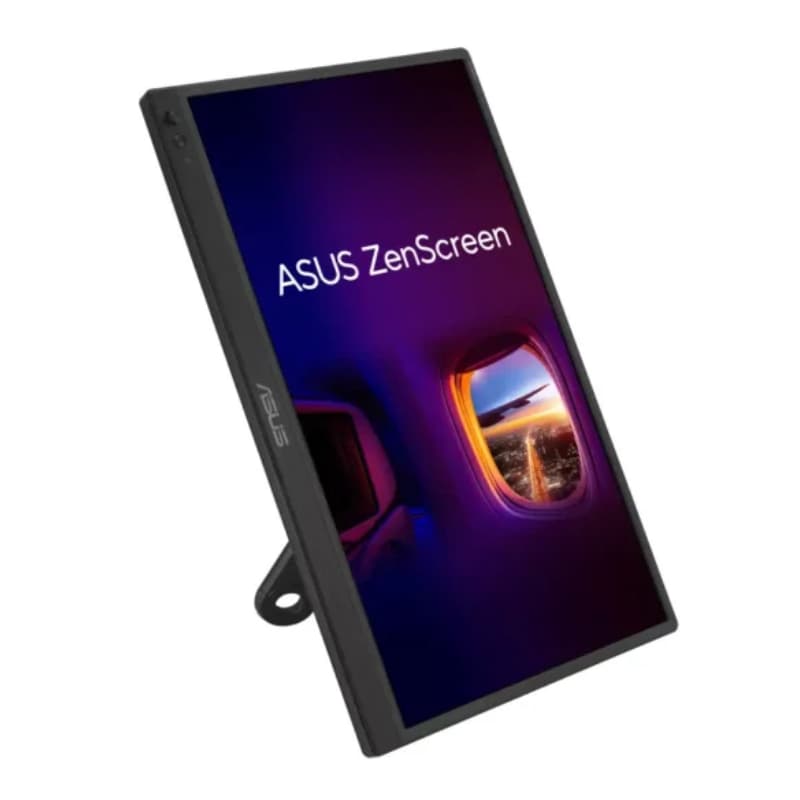 مانیتور 16 اینچی ایسوس مدل ZenScreen MB169CK