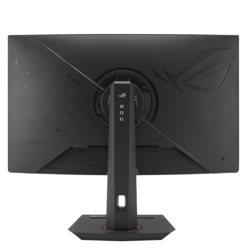 مانیتور 32 اینچی ایسوس مدل ROG Strix XG32WCMS
