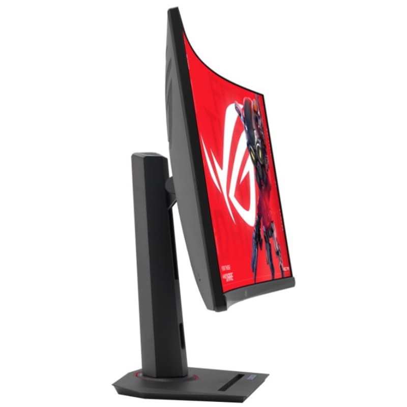 مانیتور 32 اینچی ایسوس مدل ROG Strix XG32WCMS