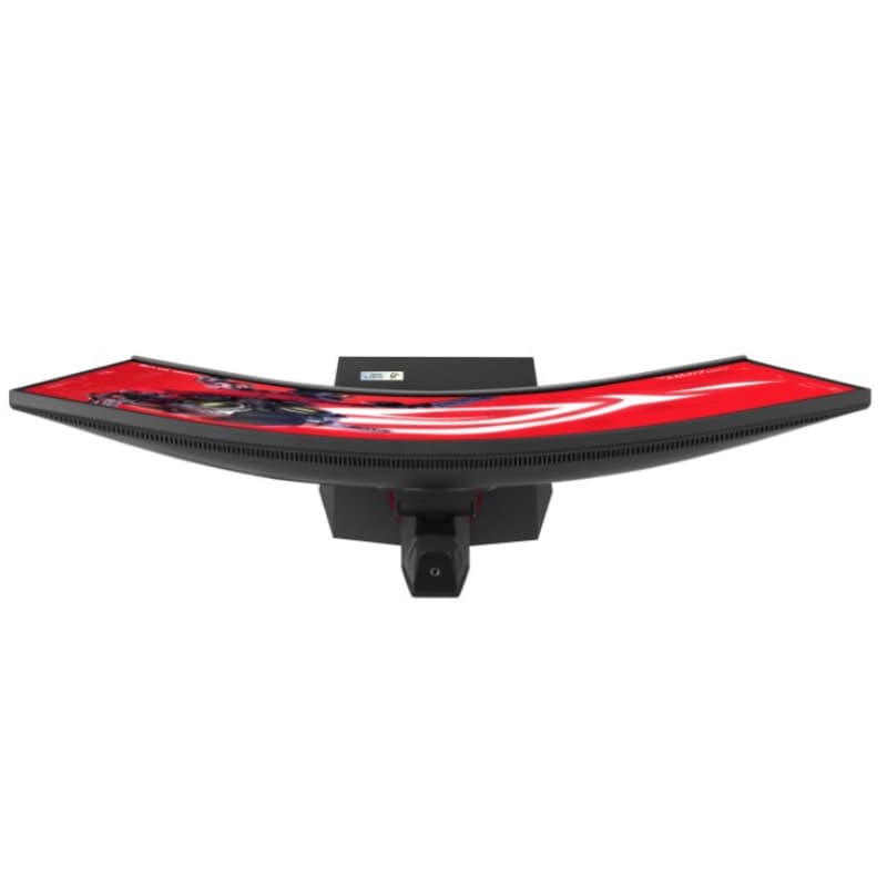 مانیتور 32 اینچی ایسوس مدل ROG Strix XG32WCMS