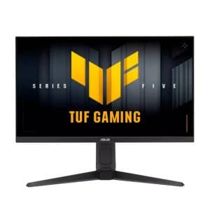 مانیتور 27 اینچی ایسوس مدل TUF Gaming VG27AQL5A