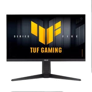 مانیتور 27 اینچی ایسوس مدل TUF Gaming VG279QML5A