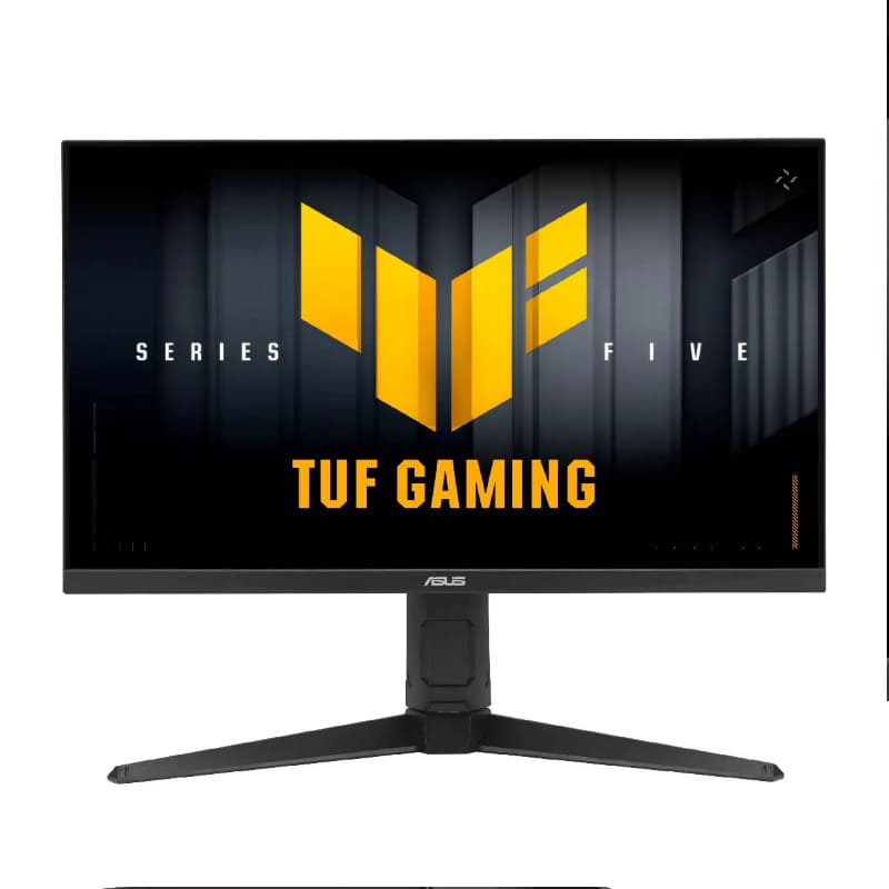 مانیتور 27 اینچی ایسوس مدل TUF Gaming VG27AQML5A