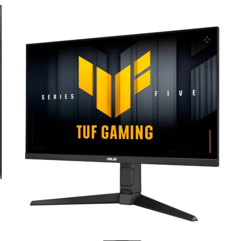 مانیتور 27 اینچی ایسوس مدل TUF Gaming VG27AQL5A